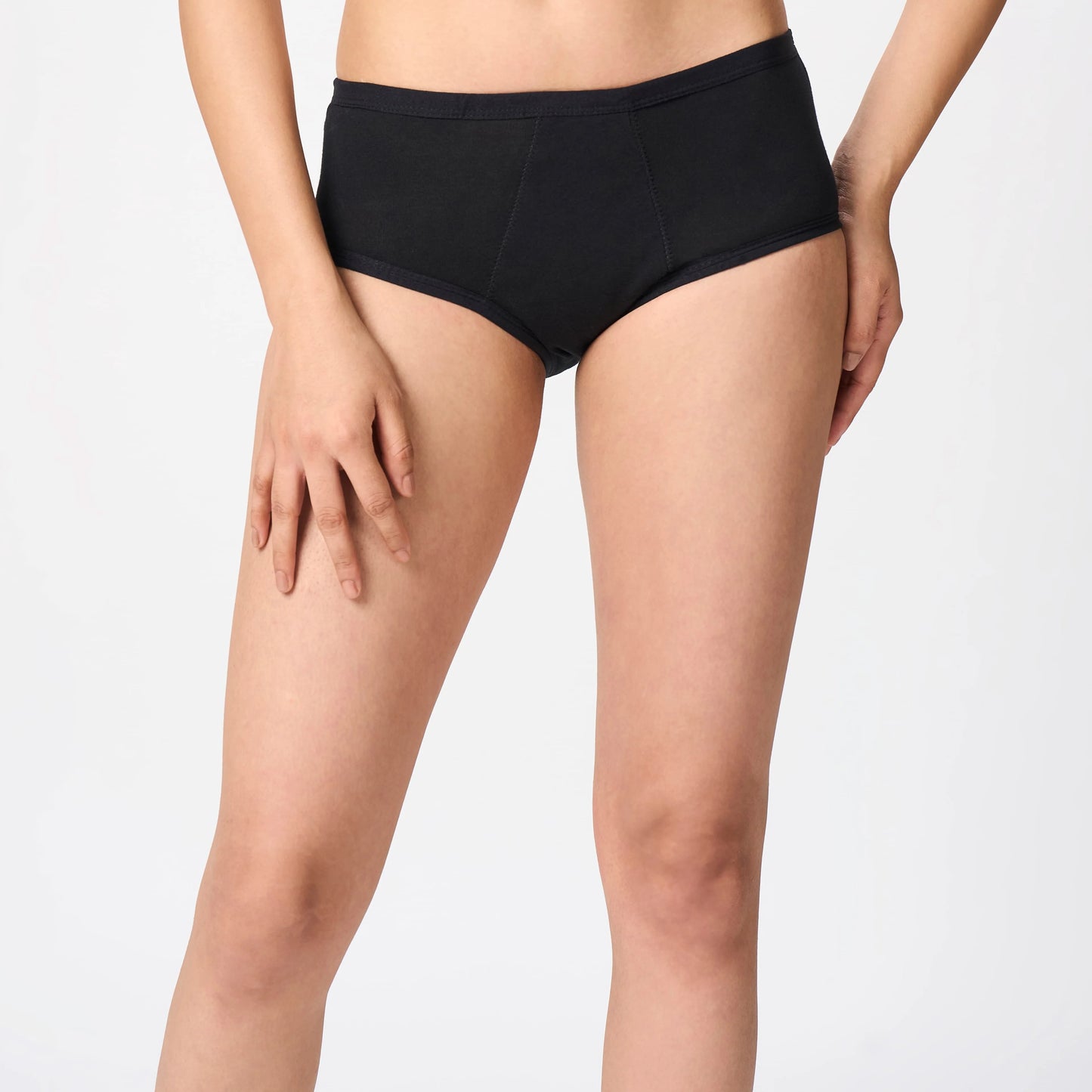 Panty Antifluido