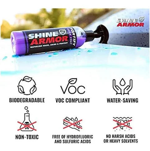 Shine Armor