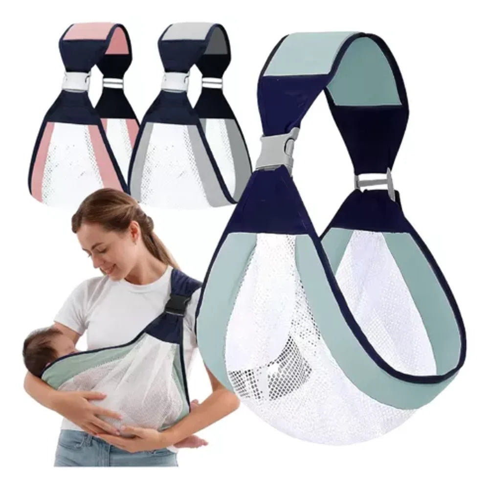 cargador de bebe