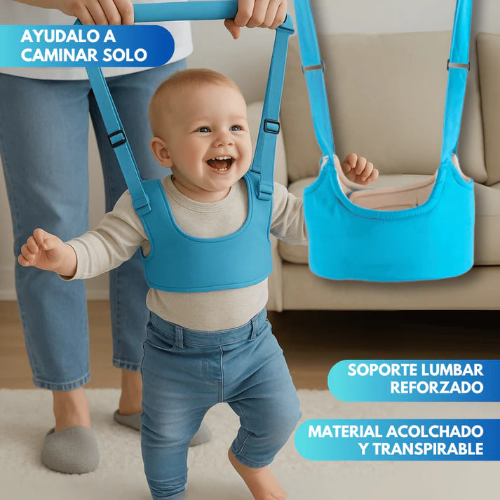 arnes para bebe