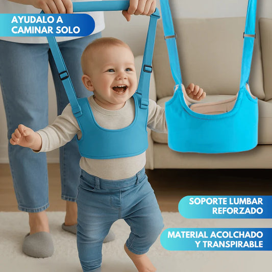 arnes para bebe