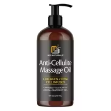 Aceite anti celulitis