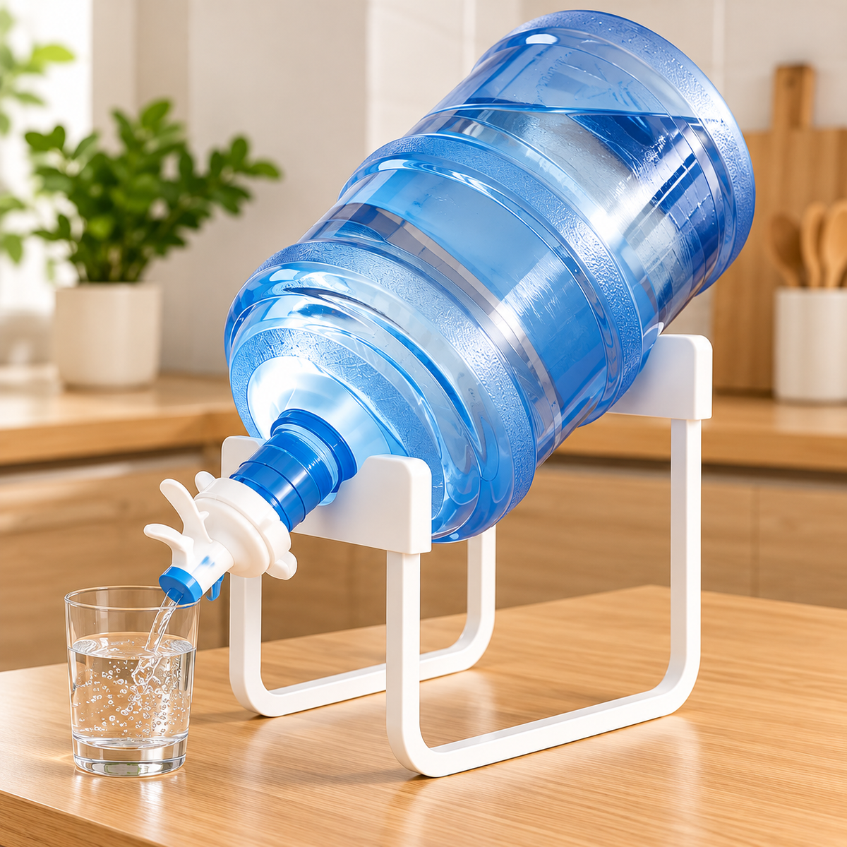 soporte de botellon product