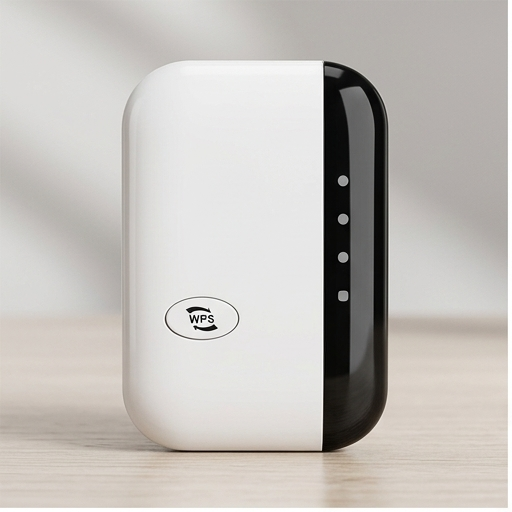 Repetidor de wifi