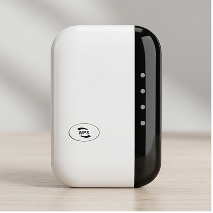 Repetidor de wifi
