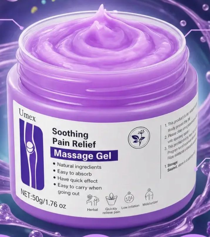 crema arthritis